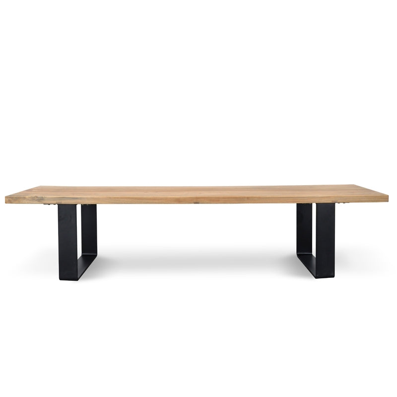 Dalton 2m Reclaimed Timber Bench