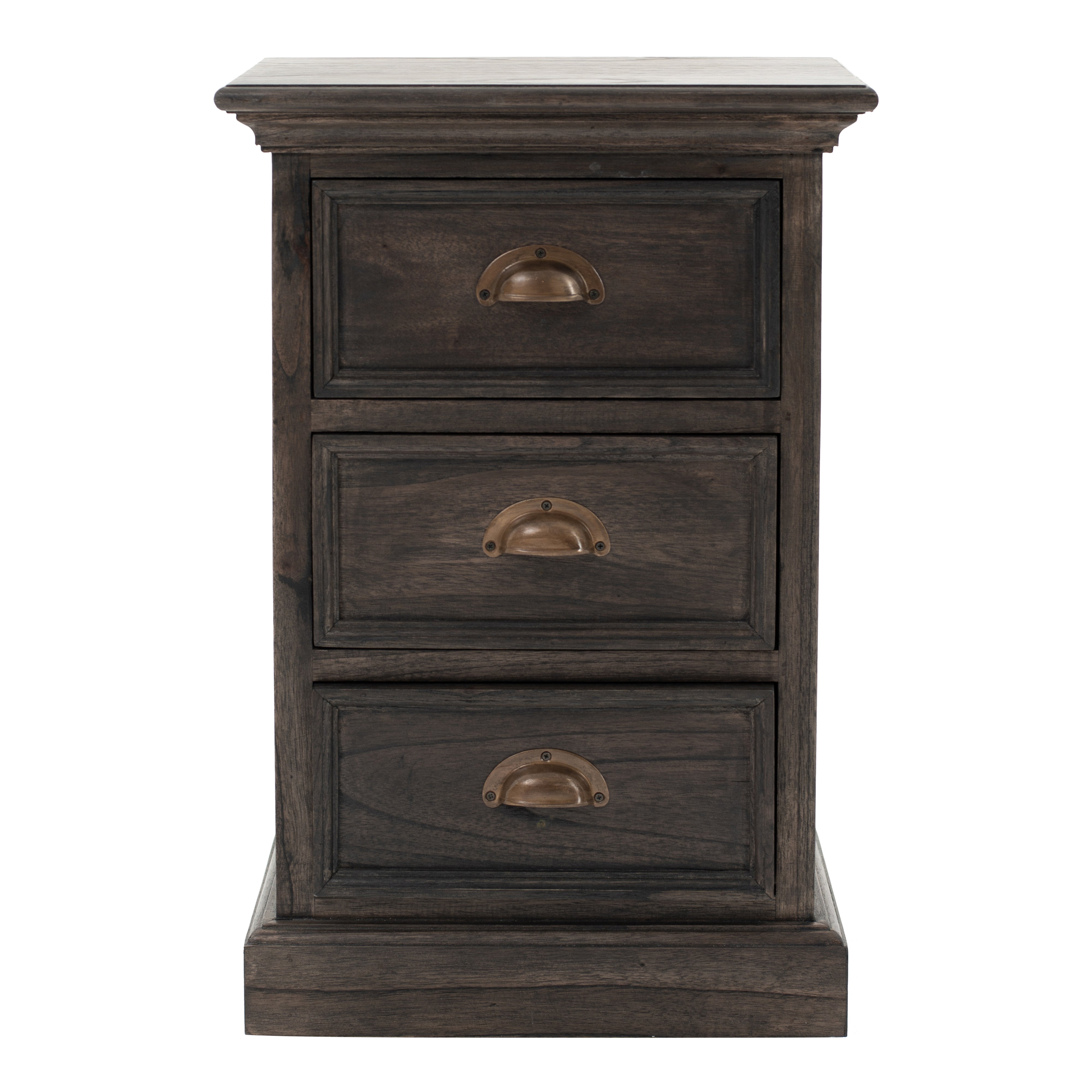 Halifax Mindi Bedside Drawer Unit