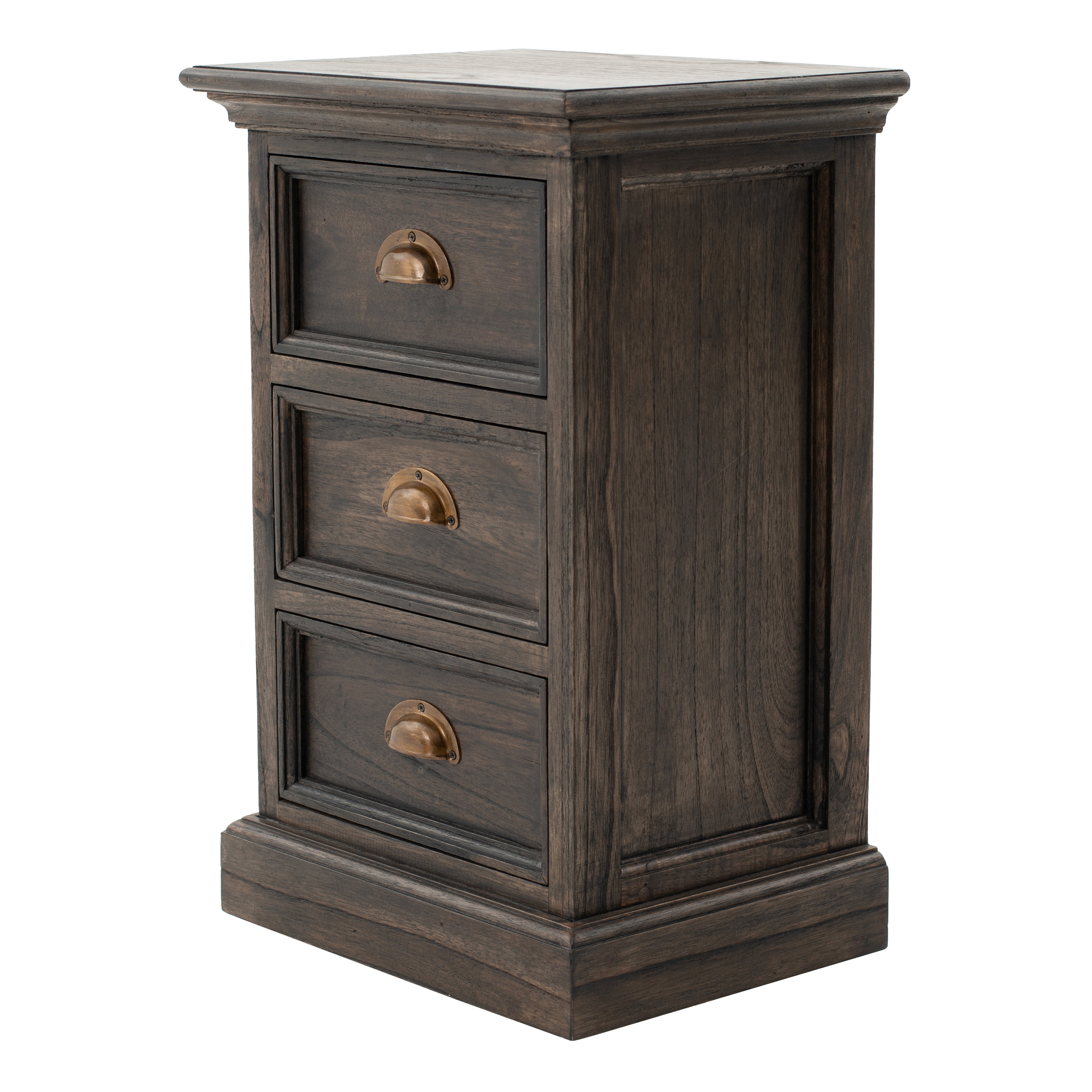 Halifax Mindi Bedside Drawer Unit
