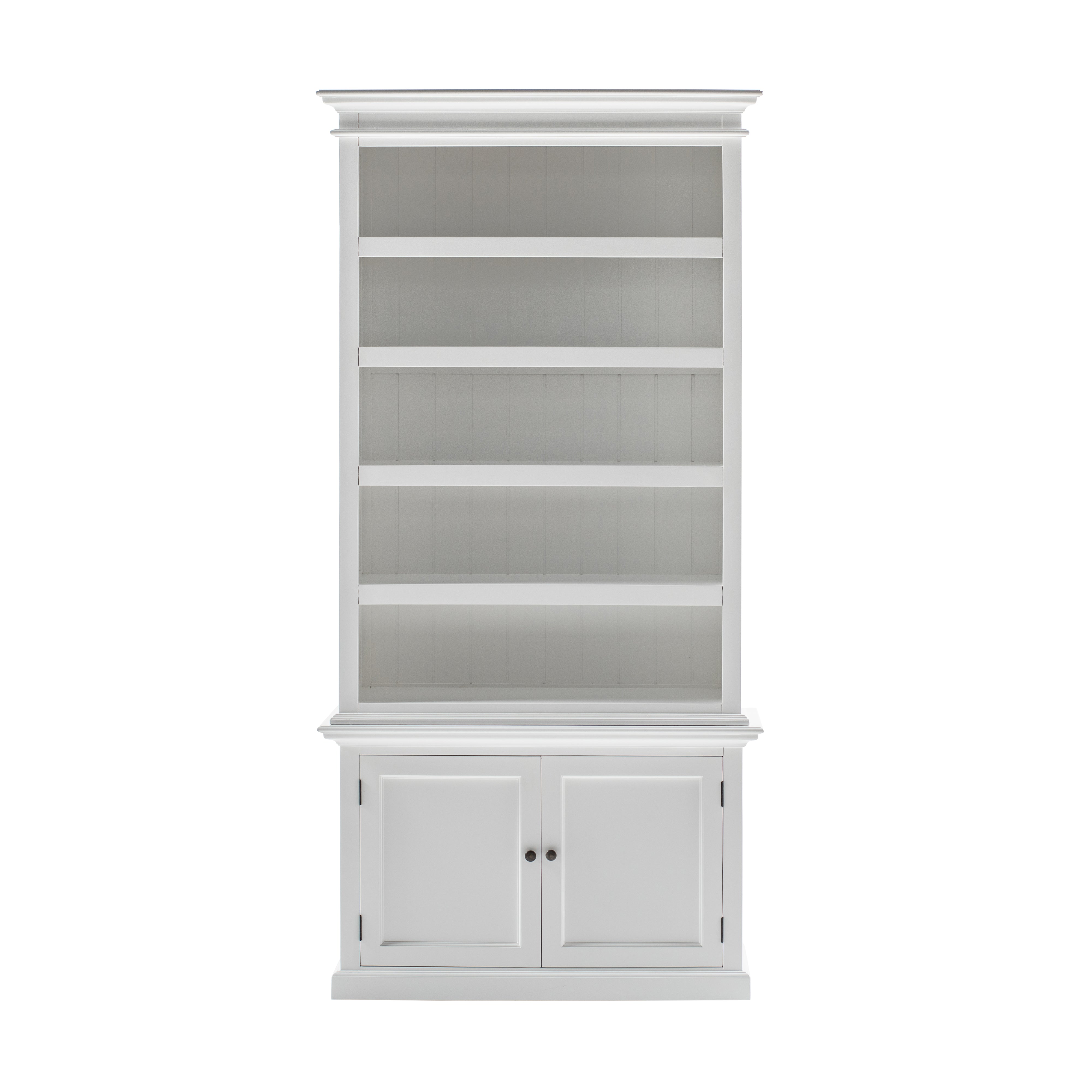 Halifax Single Bay Hutch