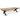 Harrison 3m Reclaimed 8 Seater Dining Table - Natural