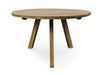 Nena Reclaimed 1.25m Round Dining Table
