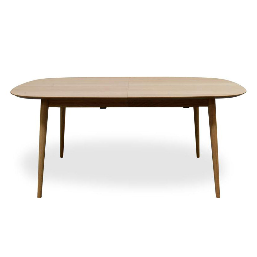 Johansen 1.75-2.15 m Extendable Dining Table - Natural