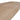 Johansen 1.75-2.15 m Extendable Dining Table - Natural