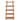 Mayson Bookshelf - Natural Oak