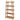 Mayson Bookshelf - Natural Oak