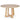 Zodiac 1.2m Round Dining Table - Natural