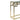 Anderson 1.15m Console Glass Table - Brushed Gold Base