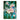 Blooming Oil On Canvas Painting (Set of 2)