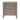 Ariana Bedside Table - Large Taupe