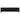 Ariana Entertainment Unit - Large Black
