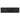 Balmain Entertainment Unit - Black