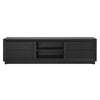 Balmain Entertainment Unit - Black