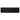 Balmain Entertainment Unit - Black