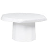 Sorrento Coffee Table - Small White