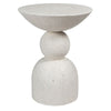 Ravello Side Table - Terrazzo