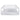 Sadie Square Coffee Table - White