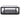 Sadie Square Coffee Table - Black