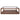 Sadie Rectangle Coffee Table - Walnut