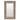 Bateman Floor Mirror - Natural