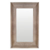 Bateman Floor Mirror - Natural