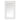 Appin Floor Mirror - White