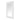 Appin Floor Mirror - White