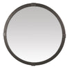 Denistone Wall Mirror - Round