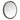 Denistone Wall Mirror - Round