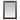 Denistone Wall Mirror - Rectangle