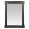 Denistone Wall Mirror - Rectangle