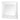 Bateman Wall Mirror - White