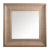 Bateman Wall Mirror - Natural