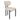 Stuart Dining Chair - Natural Chenille