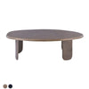 Silas Coffee Table - Antique Gold