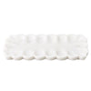 Stellar Rectangle Marble Tray - Small