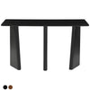Cassidy Console Table - Black