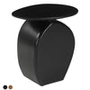 Harte Side Table - Black