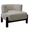Richmond Occasional Chair - Olive