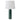 Westmont Marble Table Lamp - Verde Jade