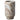 Aries Marble Vase - Small Natural