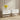 Aimee Large White Bedside Table (Set of 2)