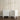 Ariana Small White Bedside Table (Set of 2)