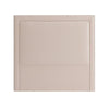 Manhattan Queen Bedhead - Fawn Linen