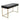Marc Desk - Black
