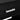 Jill Console Table - Black