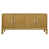 Jill Buffet - Antique Gold