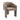 Kylie Dining Chair - Mocha Mousse