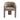 Kylie Dining Chair - Mocha Mousse