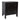 Ariana Large Black Bedside Table (Set of 2)